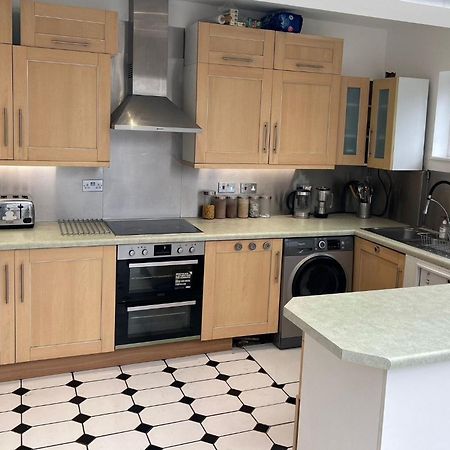 Wandworth, South London Deluxe King Room 2 エクステリア 写真