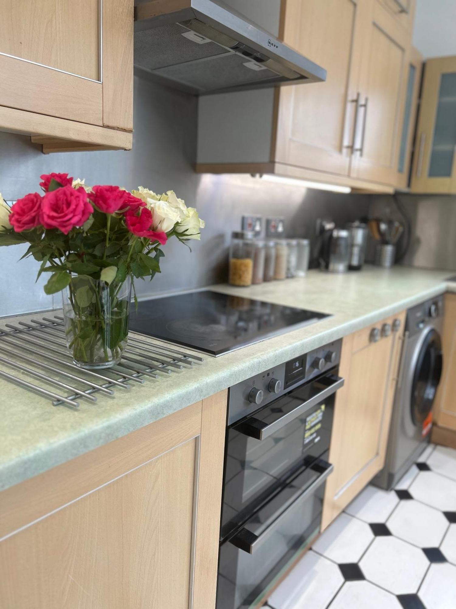 Wandworth, South London Deluxe King Room 2 エクステリア 写真