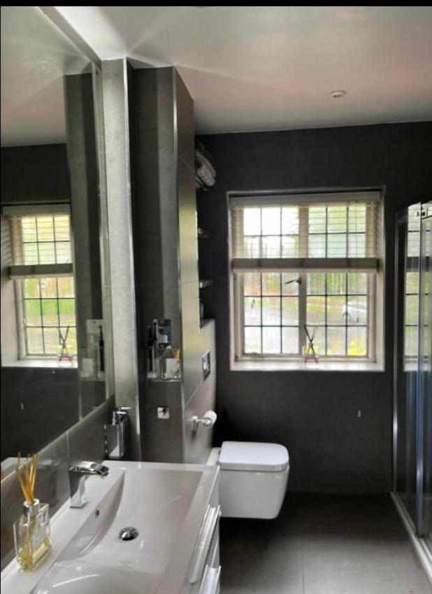 Wandworth, South London Deluxe King Room 2 エクステリア 写真
