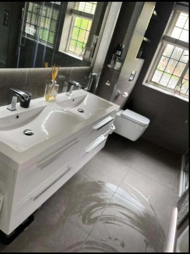 Wandworth, South London Deluxe King Room 2 エクステリア 写真