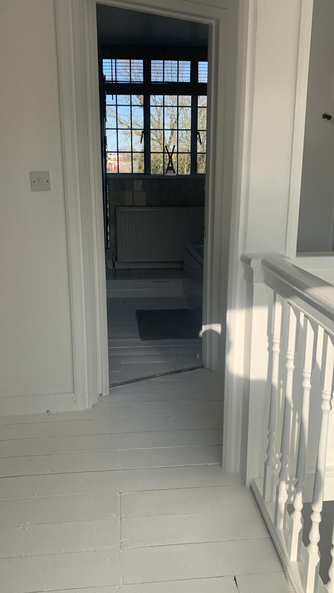Wandworth, South London Deluxe King Room 2 エクステリア 写真