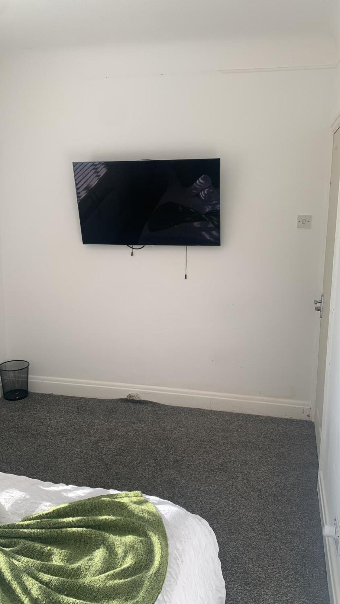 Wandworth, South London Deluxe King Room 2 エクステリア 写真