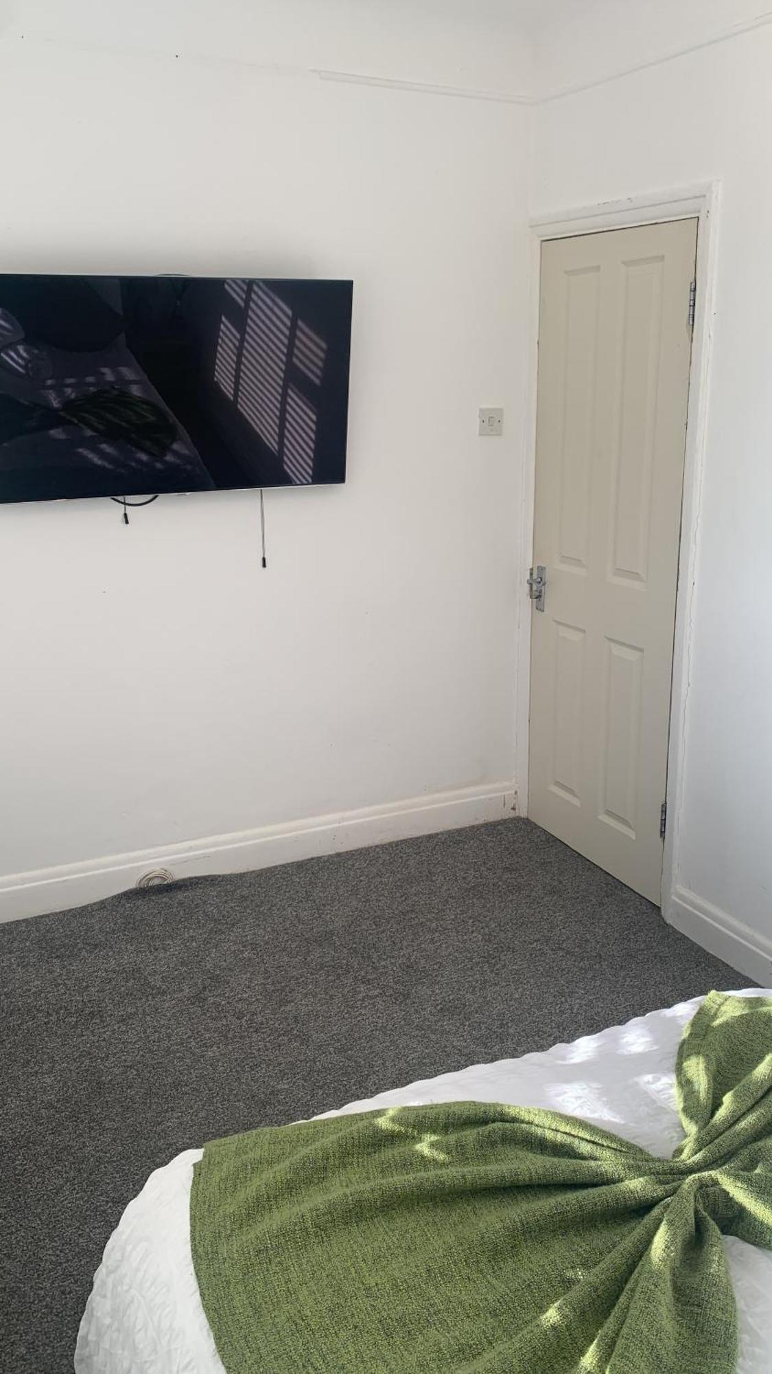 Wandworth, South London Deluxe King Room 2 エクステリア 写真