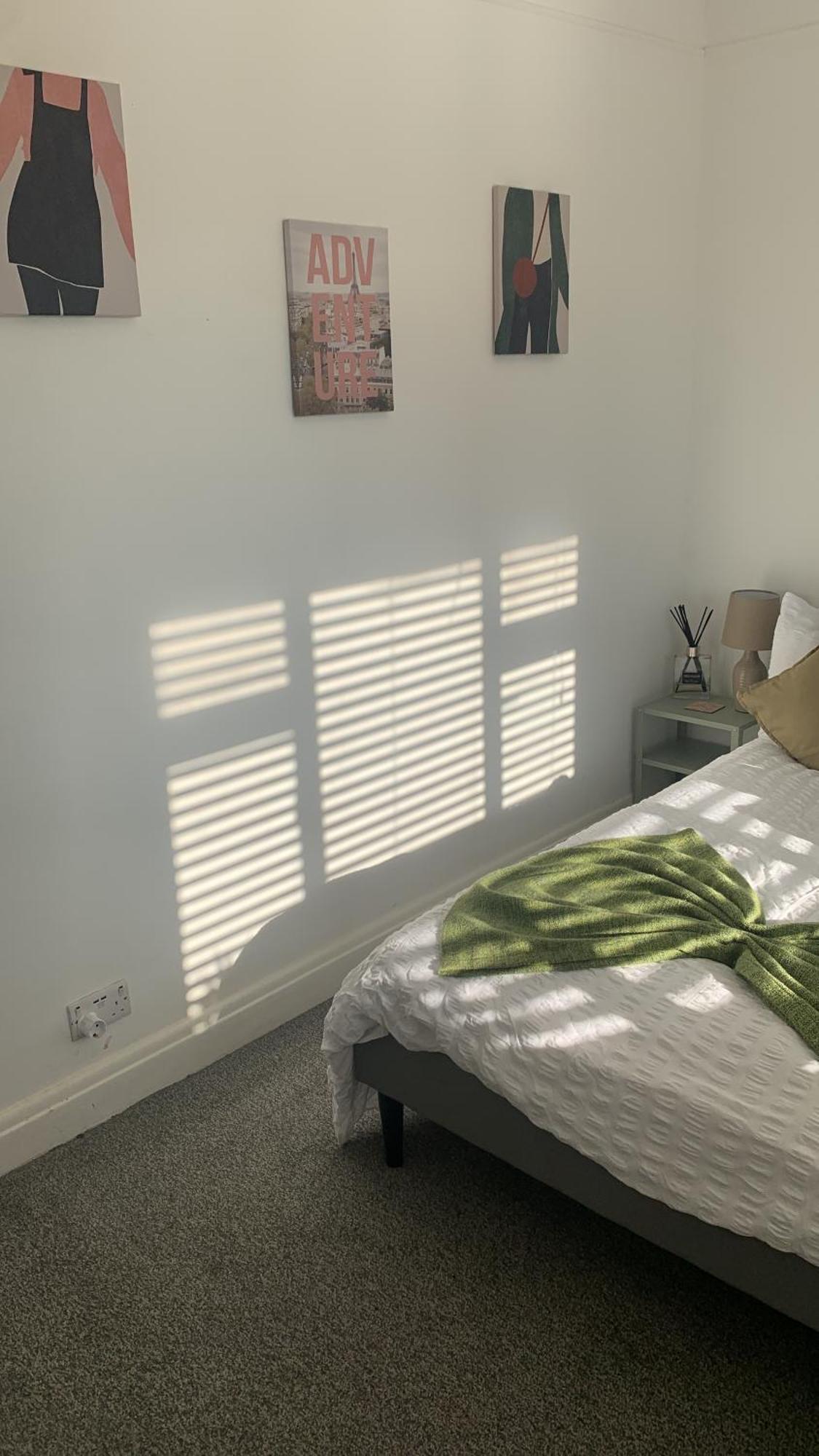 Wandworth, South London Deluxe King Room 2 エクステリア 写真
