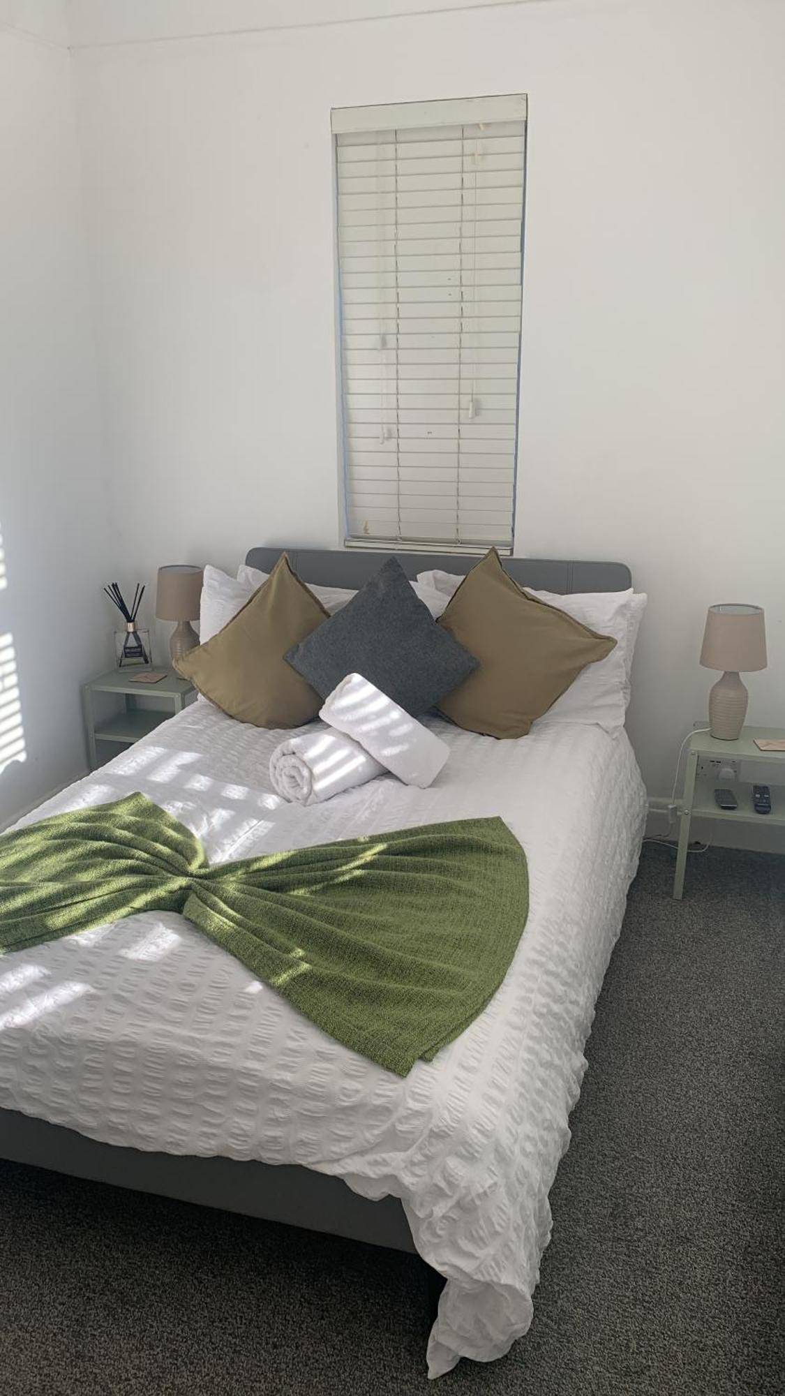 Wandworth, South London Deluxe King Room 2 エクステリア 写真