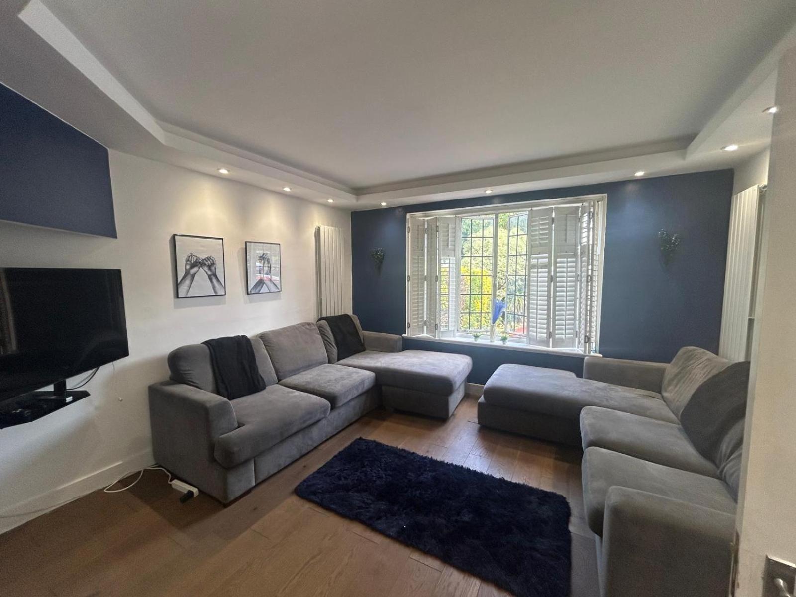 Wandworth, South London Deluxe King Room 2 エクステリア 写真