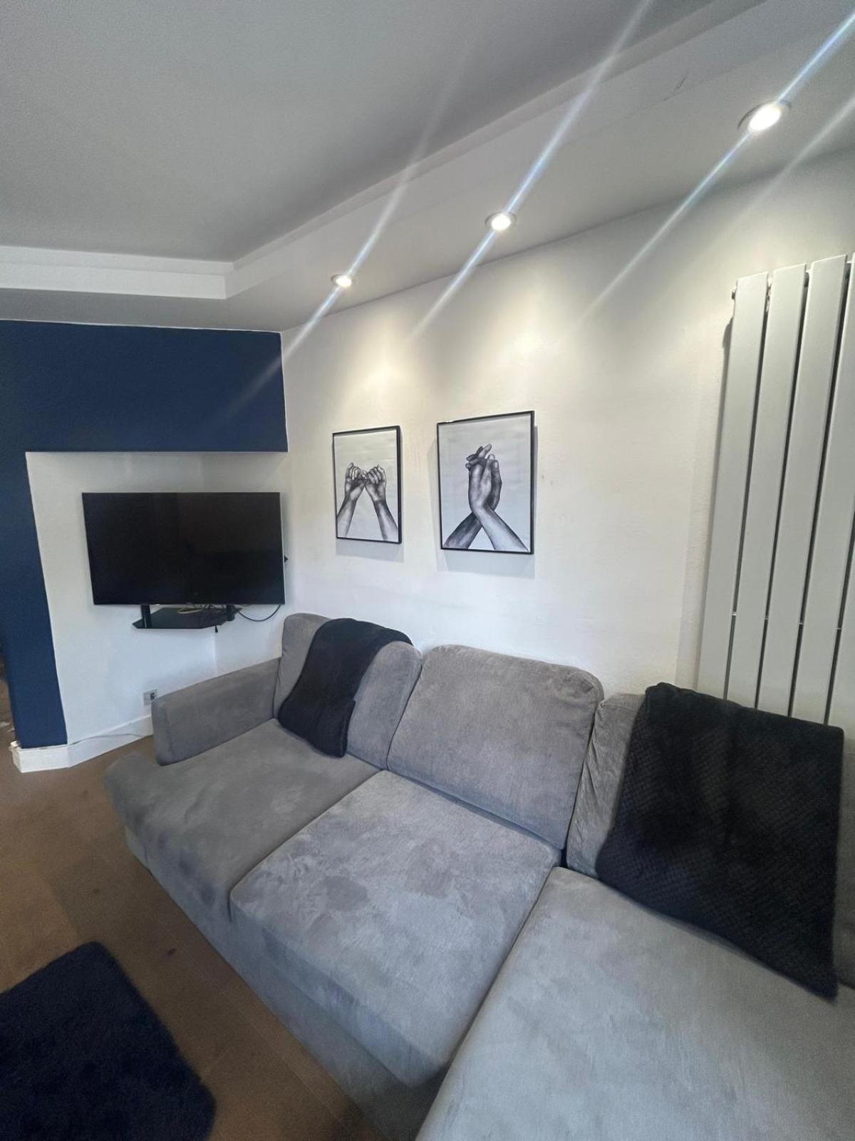 Wandworth, South London Deluxe King Room 2 エクステリア 写真