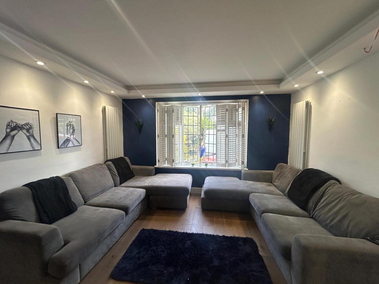 Wandworth, South London Deluxe King Room 2 エクステリア 写真